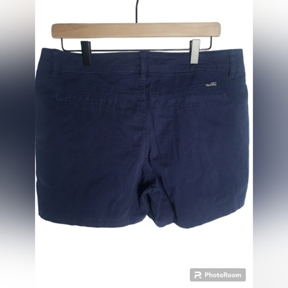 Unionbay Junior Twill Shorts - Size 13 - Picture 2 of 4